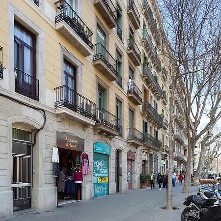 Casa Cosi Sant Antoni *