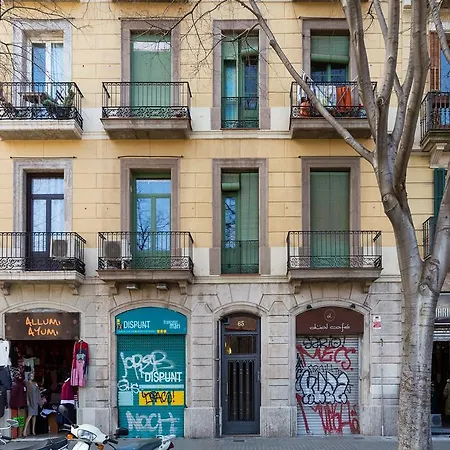 Casa Cosi Sant Antoni