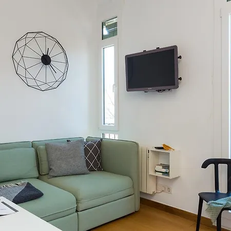 Apartment Casa Cosi Sant Antoni *