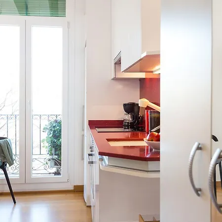 Casa Cosi Sant Antoni Apartment *