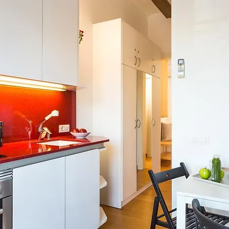 Casa Cosi Sant Antoni * Barcelona