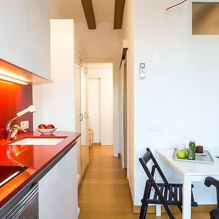 Casa Cosi Sant Antoni Barcelona