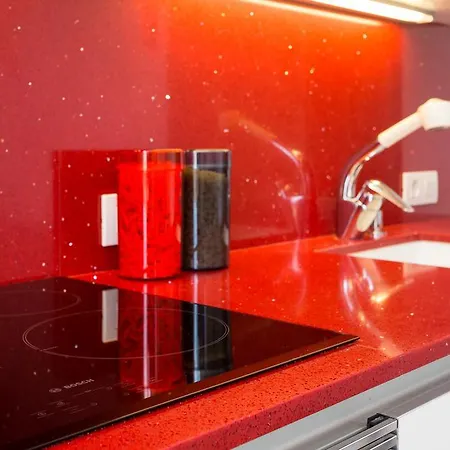 Casa Cosi Sant Antoni Apartment