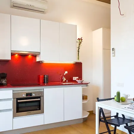 Casa Cosi Sant Antoni Apartment *