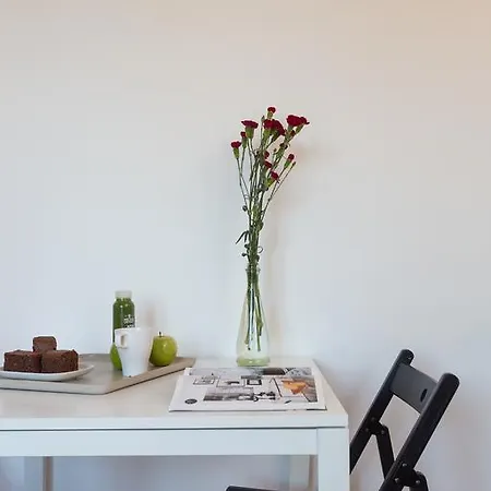 Casa Cosi Sant Antoni Apartment Barcelona