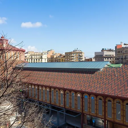 Casa Cosi Sant Antoni