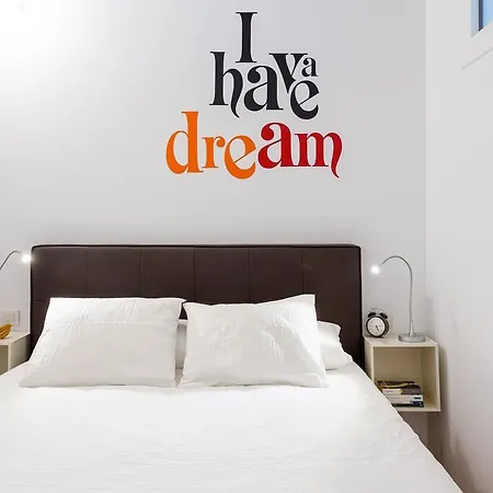 Casa Cosi Sant Antoni Apartment Barcelona
