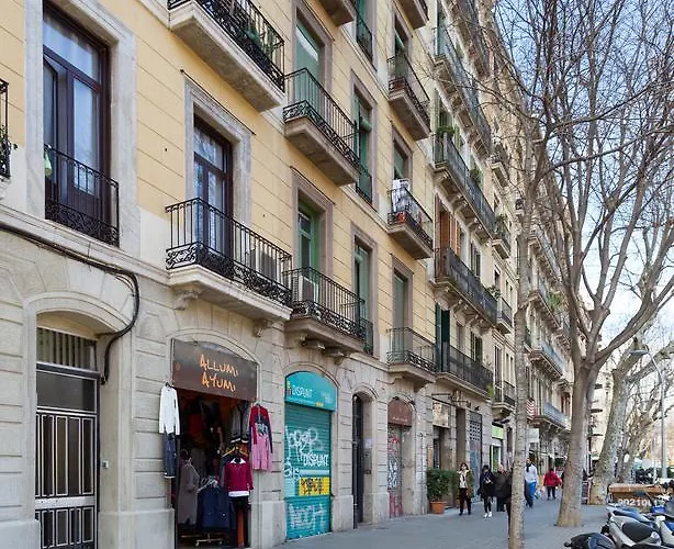 Casa Cosi Sant Antoni *