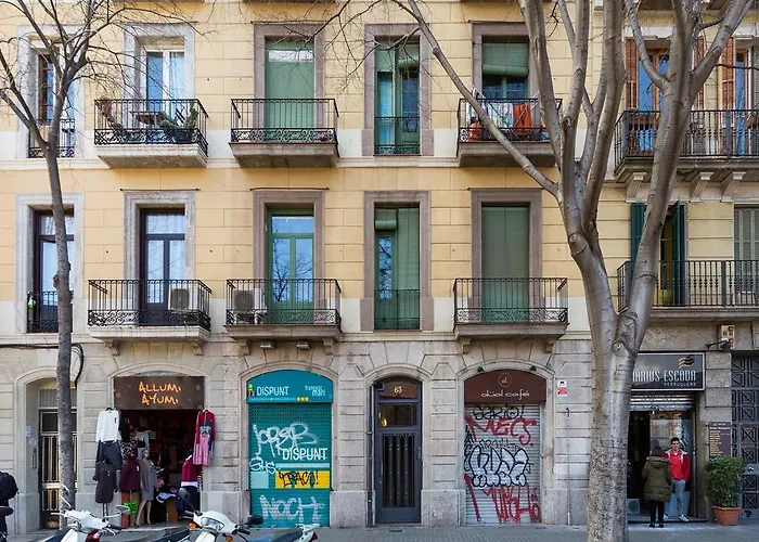 Casa Cosi Sant Antoni