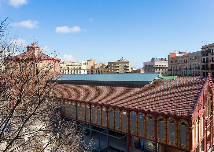 Casa Cosi Sant Antoni