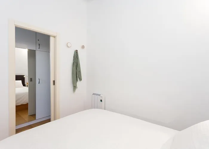 Casa Cosi Sant Antoni * Barselona