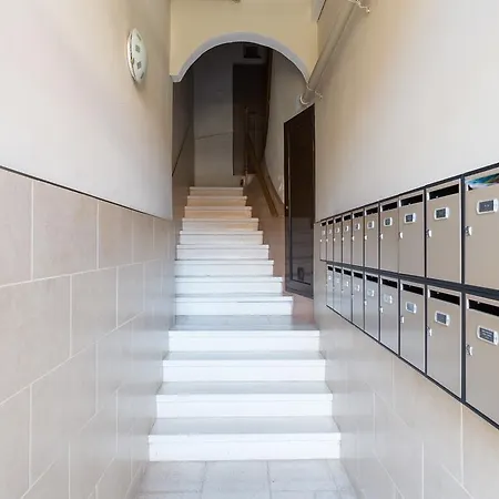 Appartement Casa Cosi Sant Antoni