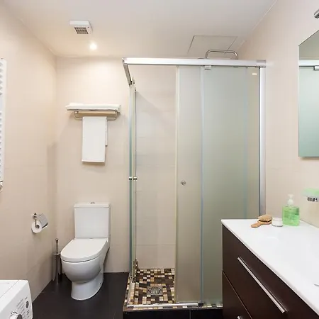 Appartement Casa Cosi Sant Antoni *