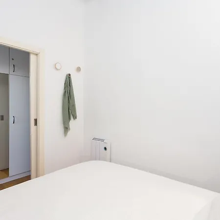 Casa Cosi Sant Antoni * Barselona